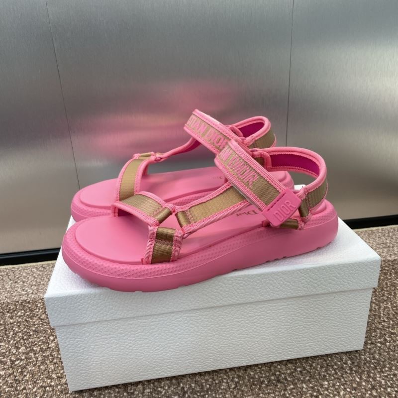 Christian Dior Sandals